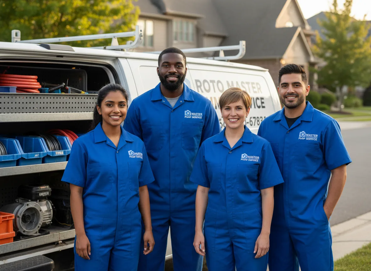 Sump Pump Installation company in Deer Creek, IL